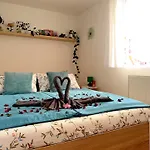 Villa House Of Relax Recany nad Labem