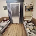 House Of Relax * Recany nad Labem