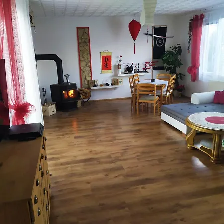 House Of Relax * Recany nad Labem
