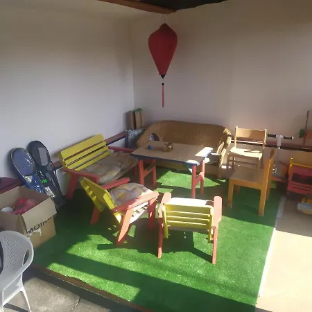 House Of Relax Villa