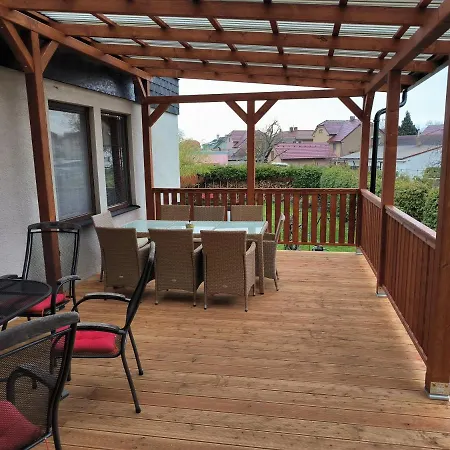 House Of Relax * Recany nad Labem