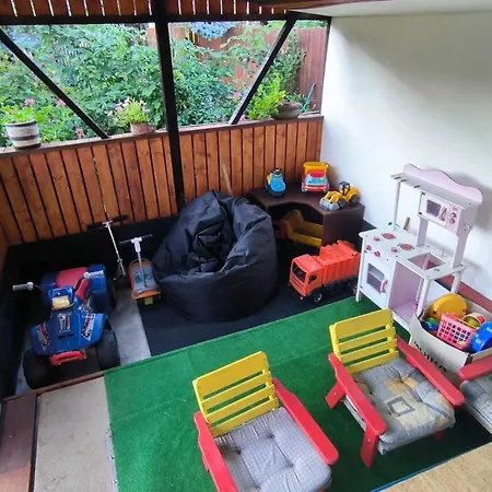House Of Relax 빌라