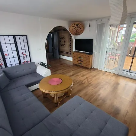 House Of Relax Villa Recany nad Labem