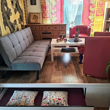 House Of Relax * Recany nad Labem