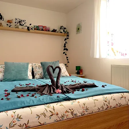 빌라 House Of Relax Recany nad Labem
