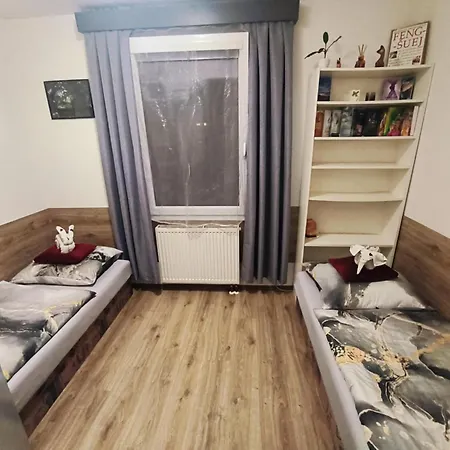 House Of Relax * Recany nad Labem