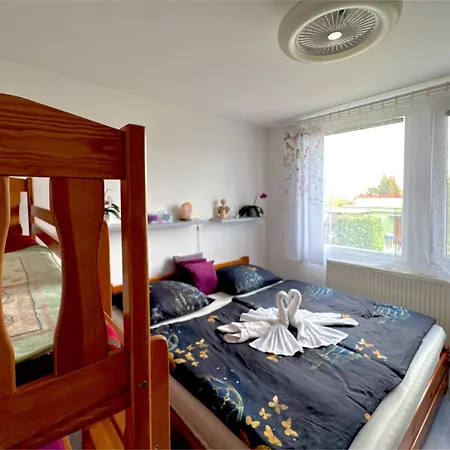 House Of Relax Vila *
