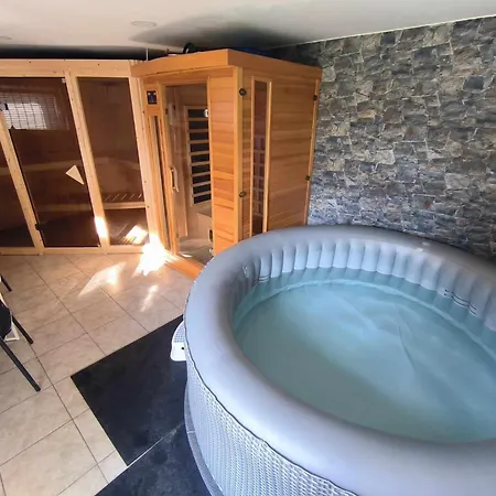 House Of Relax Villa *