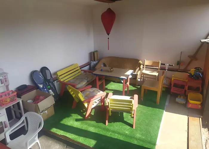 House Of Relax فيلة