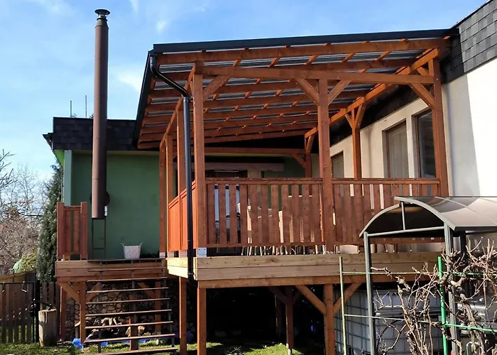 House Of Relax Villa