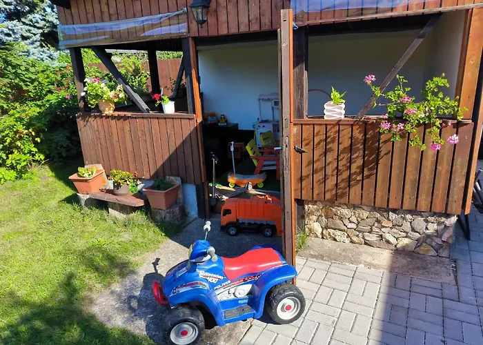 House Of Relax Villa