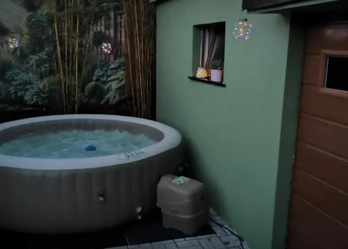 House Of Relax Villa
