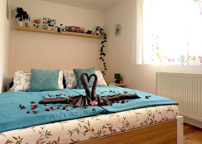 فيلة House Of Relax Recany nad Labem
